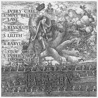 Babylon
