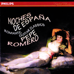 Noches de España - Romantic Guitar Classics专辑
