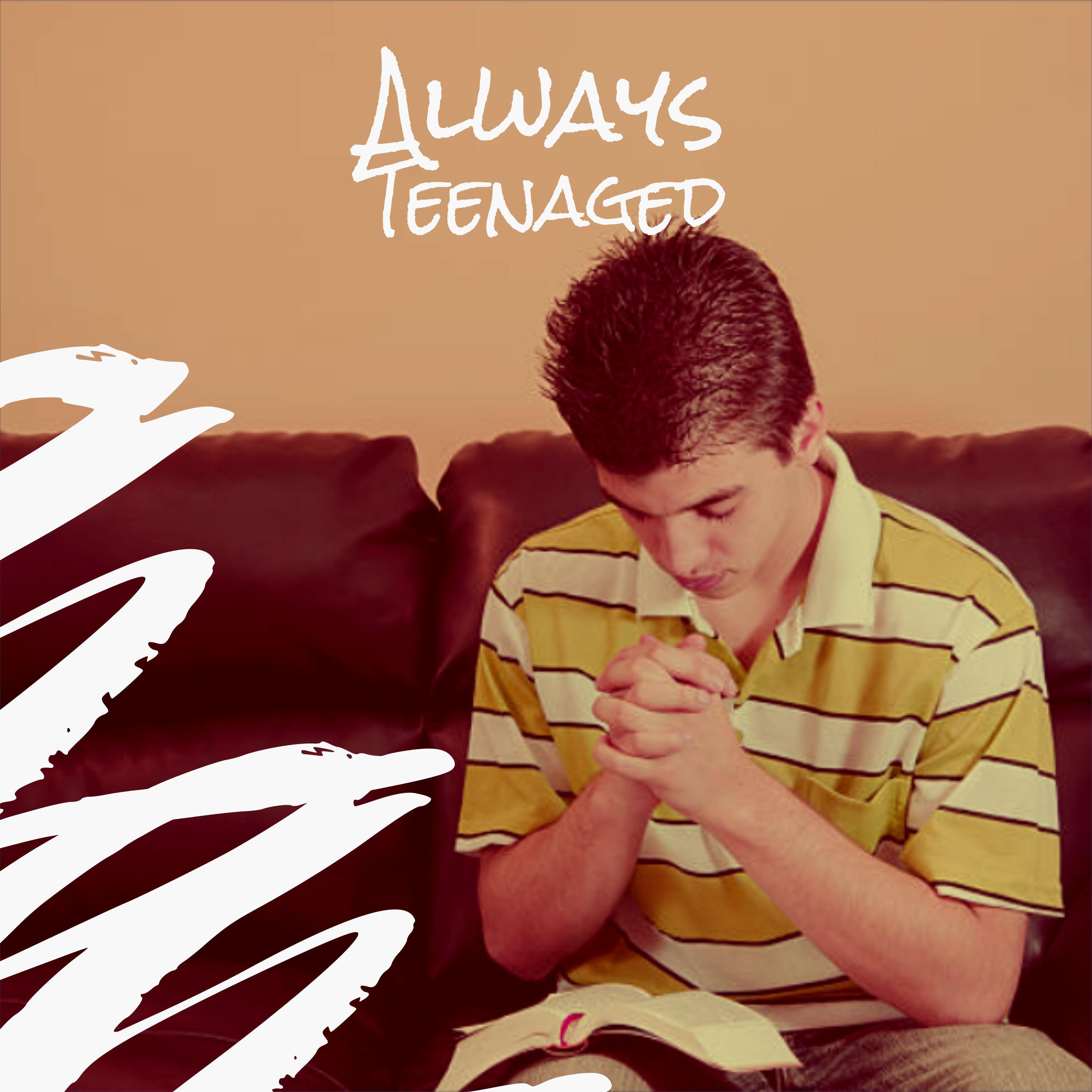 Imar Yeon - Always Teenaged