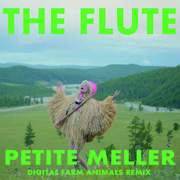 The Flute (Digital Farm Animals Remix)