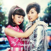 佐々木彩夏 - My Cherry Pie