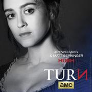 Hush (Theme From Turn)