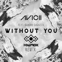 Without You (Hoaprox Remix)专辑