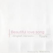 Beautilful love song专辑