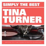 Simply the Best: Tina Turner专辑