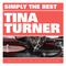 Simply the Best: Tina Turner专辑