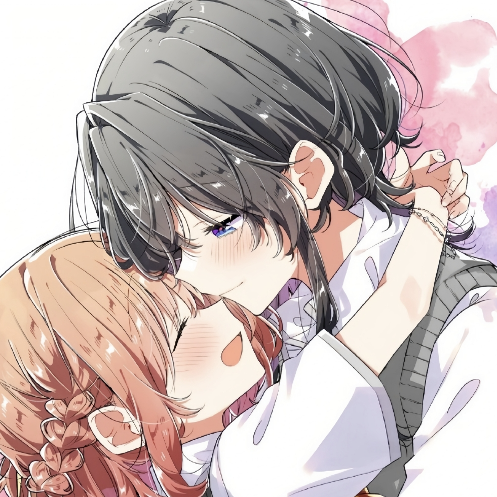 《在加纳共和国离婚》双女声版