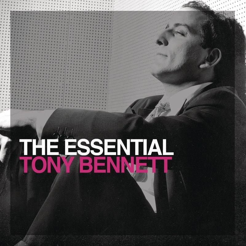 The Essential Tony Bennett专辑