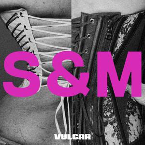 Sam Smith & Madonna - VULGAR (Explicit) (Pre-V) 带和声伴奏