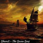The Seven Seas专辑