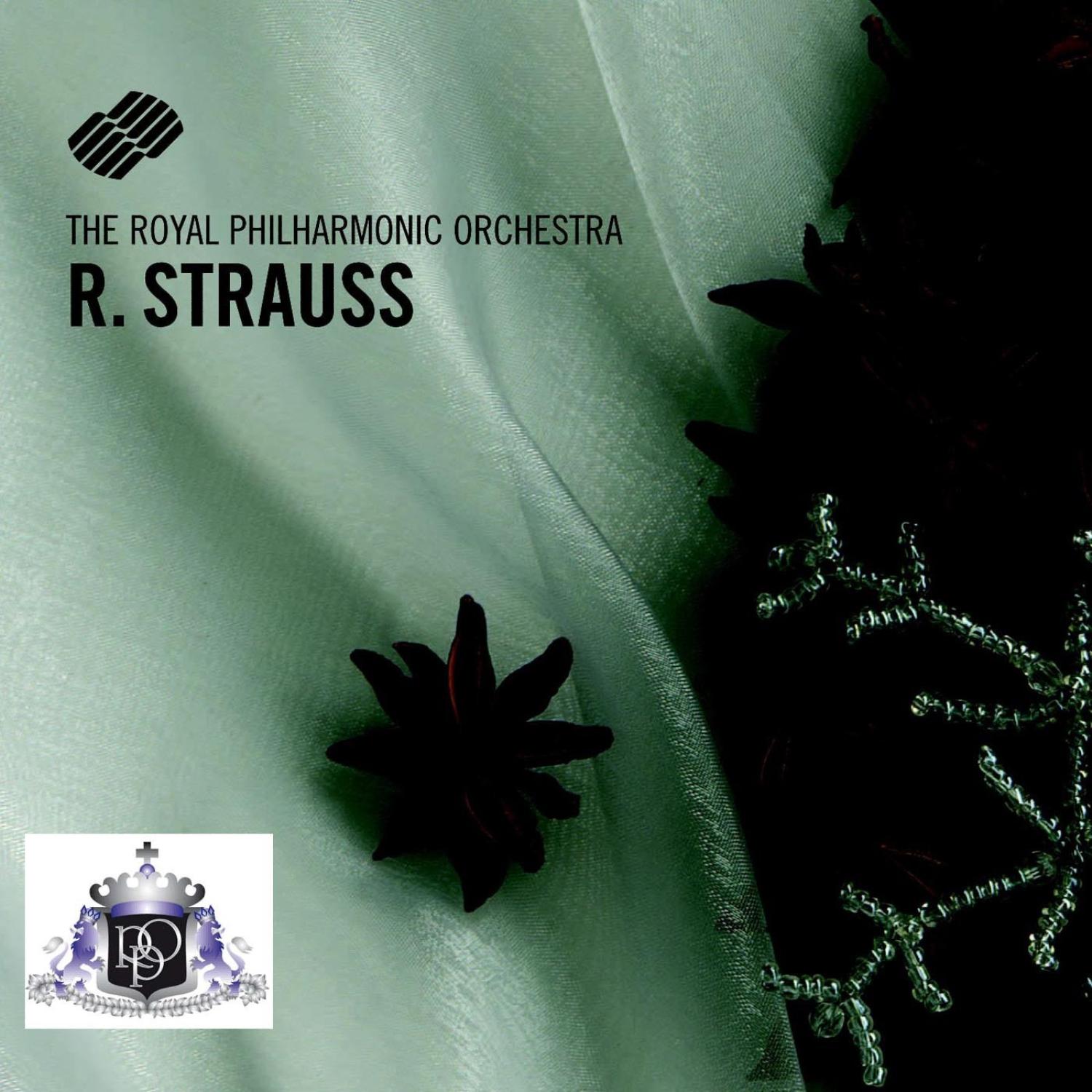 Richard Strauss