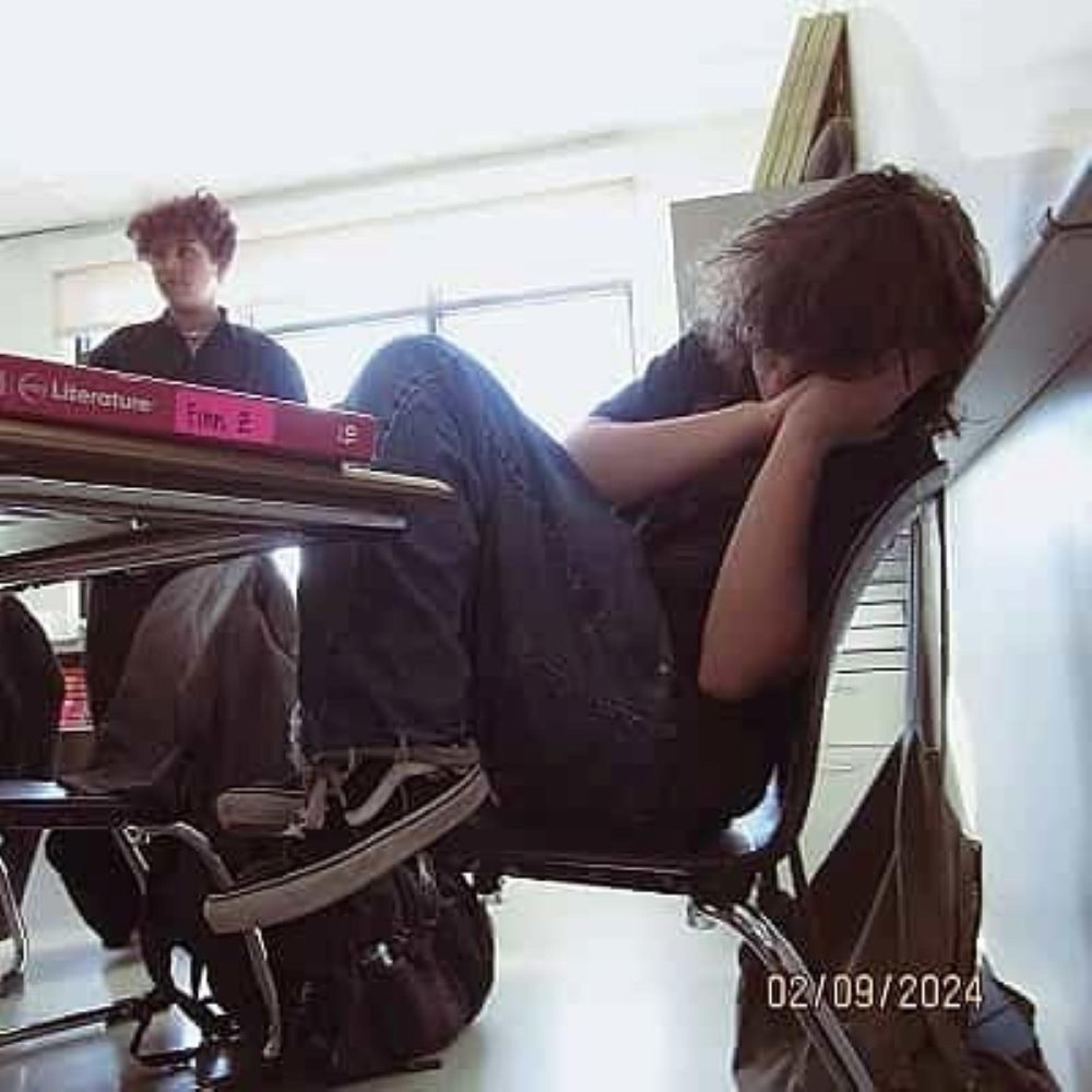 u dont love me like u say u do