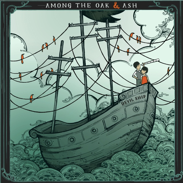 Devil Ship