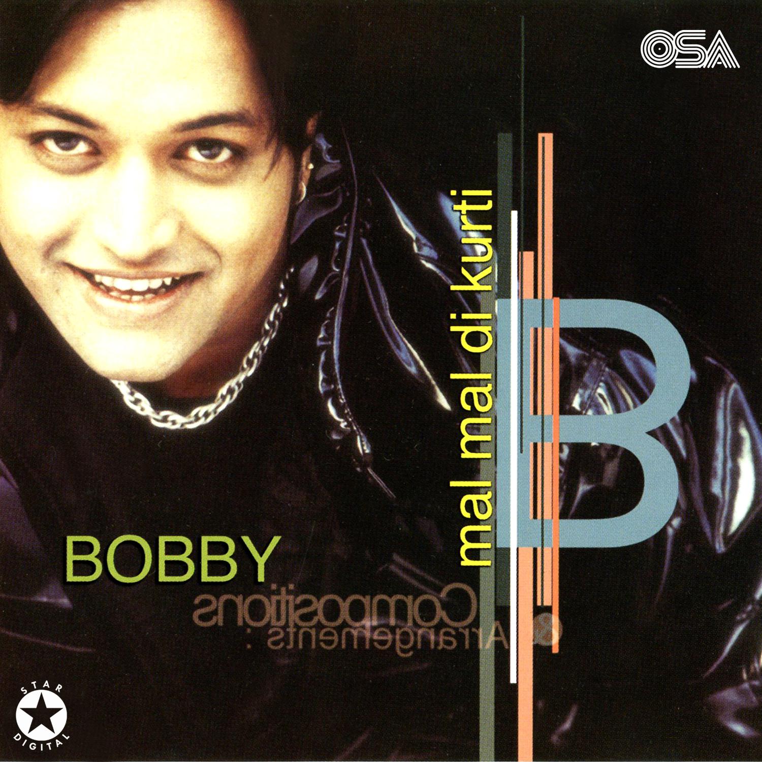 bobby - Dil Di Majboori