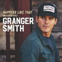 Happens Like That - Granger Smith (unofficial Instrumental)