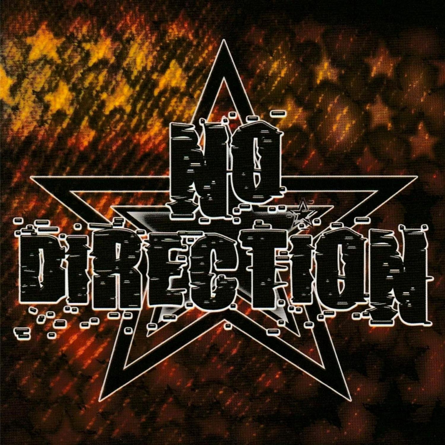 No Direction