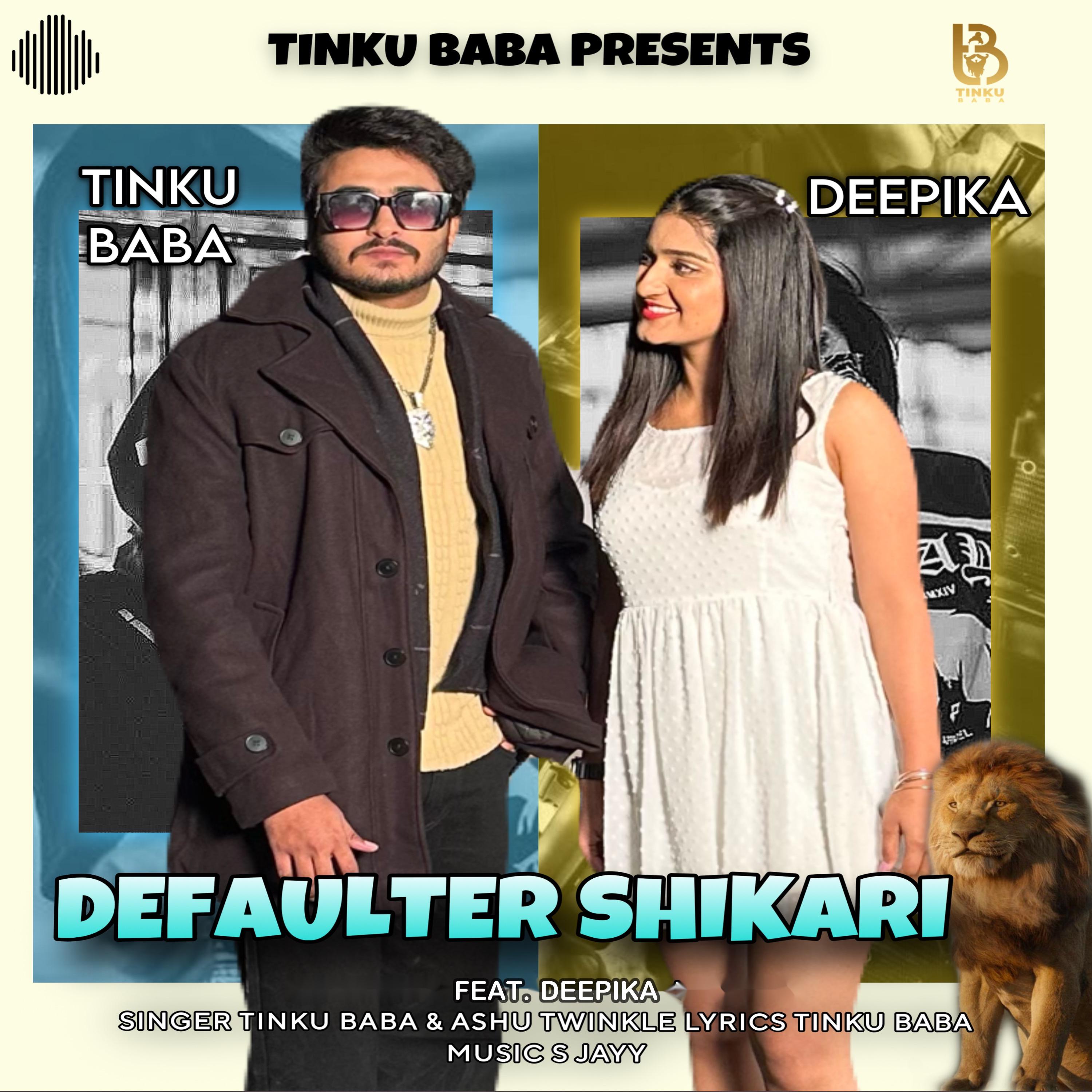 Tinku Baba - Defaulter Shikari