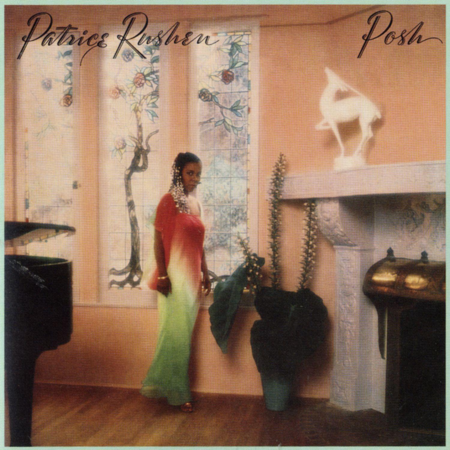 Patrice Rushen - The Dream
