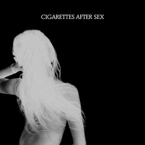 Cigarettes After Sex - Baby Blue Movie (精消带伴唱)伴奏