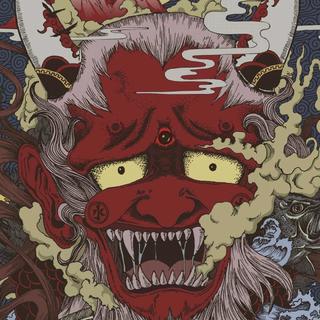 日シリーズ和风