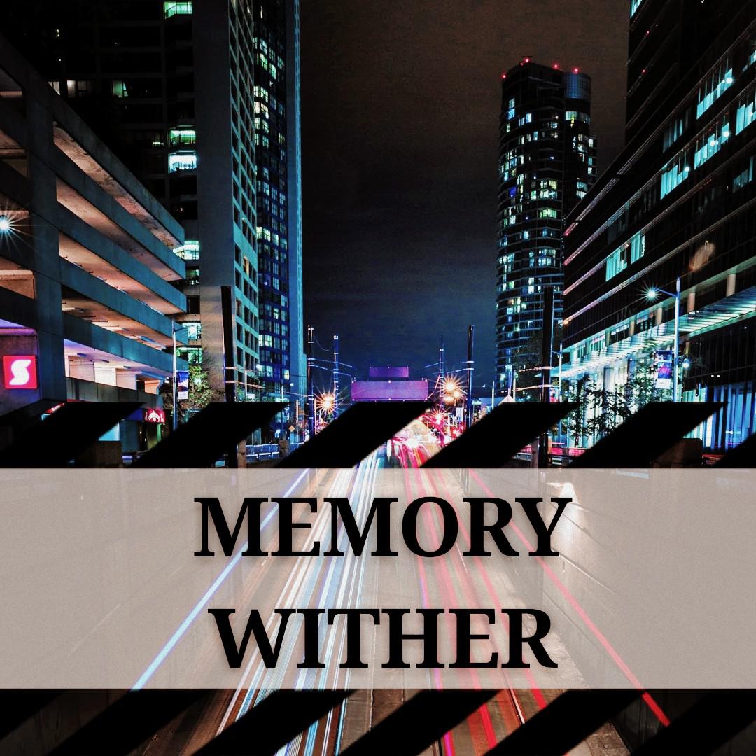 Memory Wither专辑