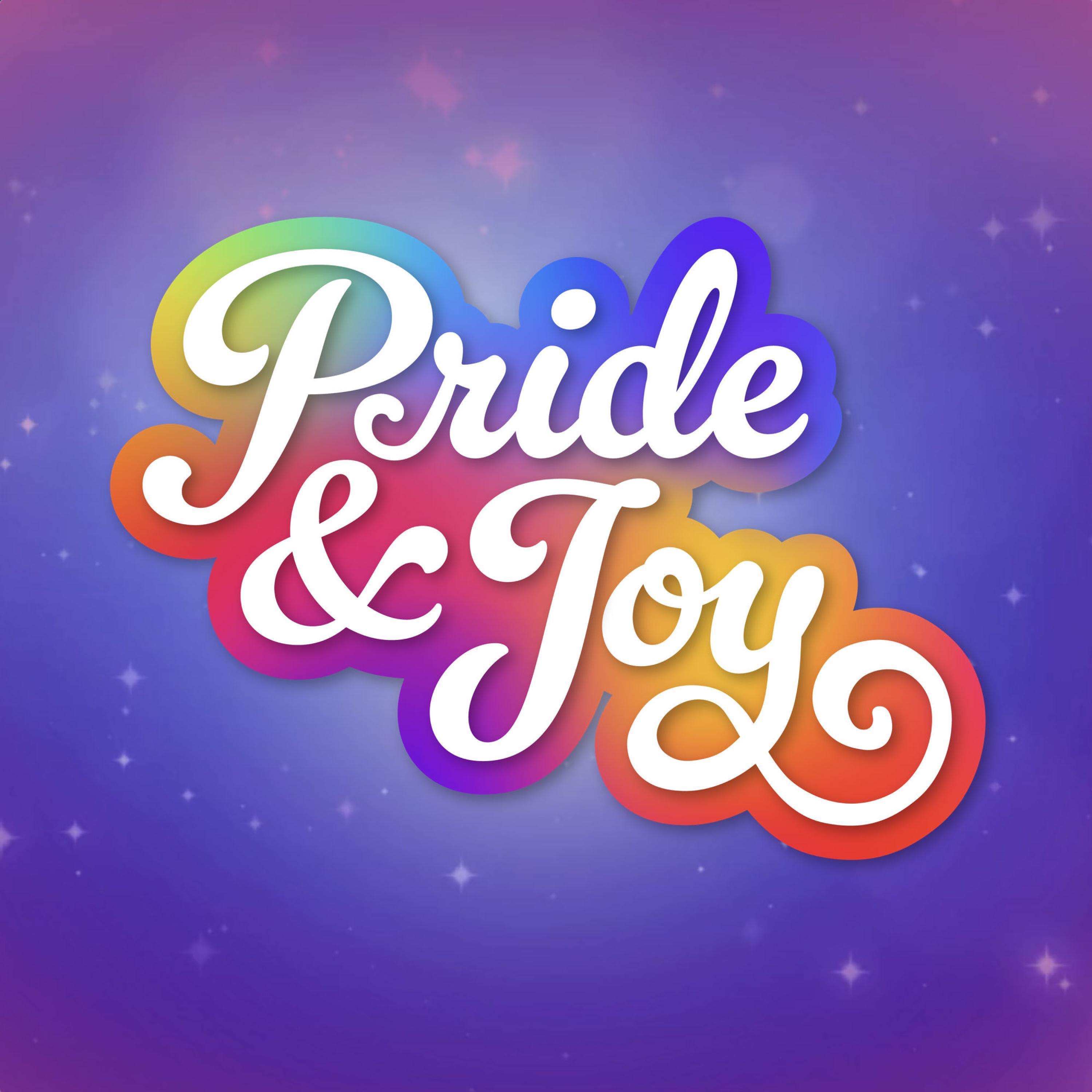 Pride & Joy (feat. Davis Mallory) [Instrumental]