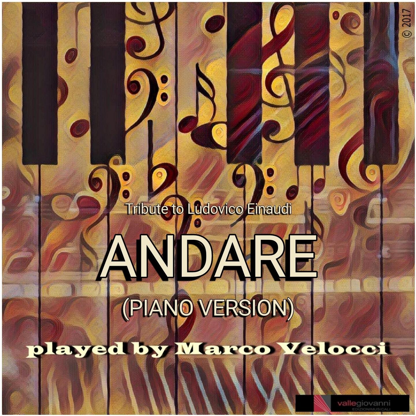 Andare