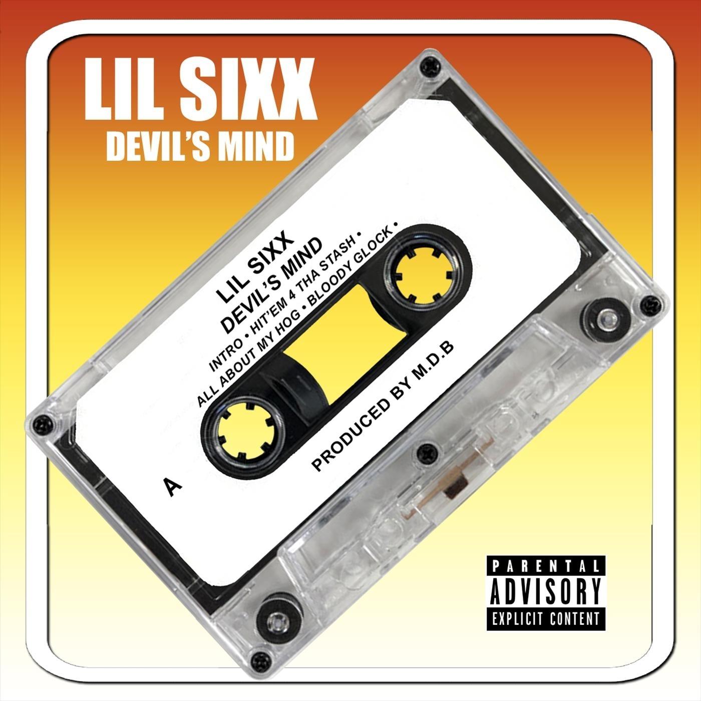 Outtro (feat. M.D.B)