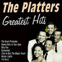The Platters - Greatest Hiits专辑