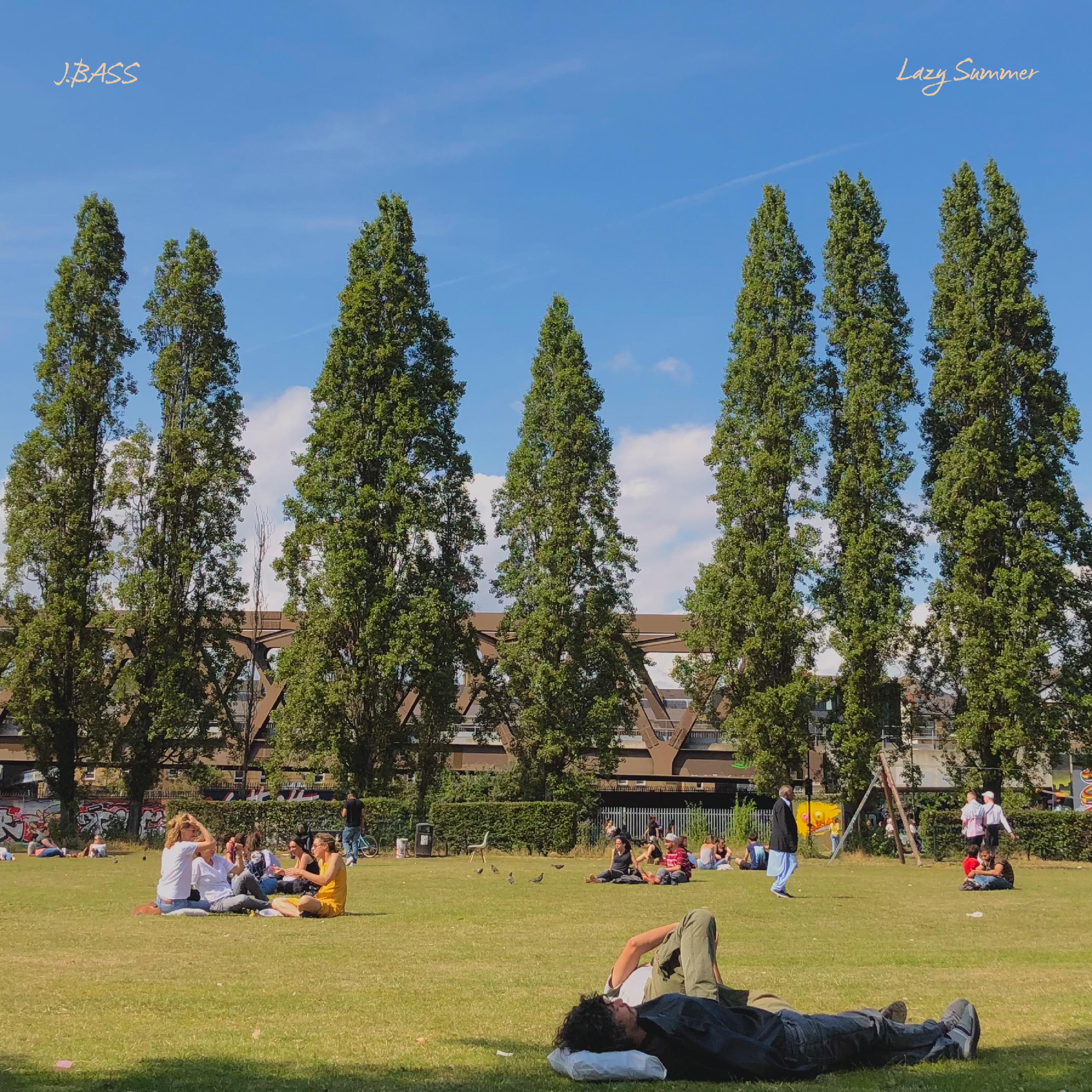 Lazy Summer