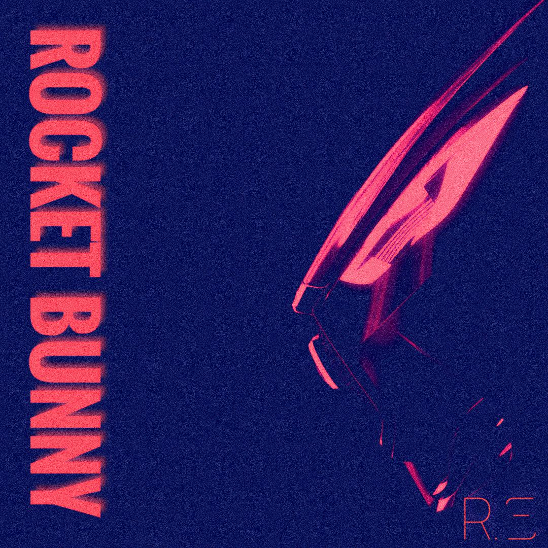 ROCKETBUNNY专辑