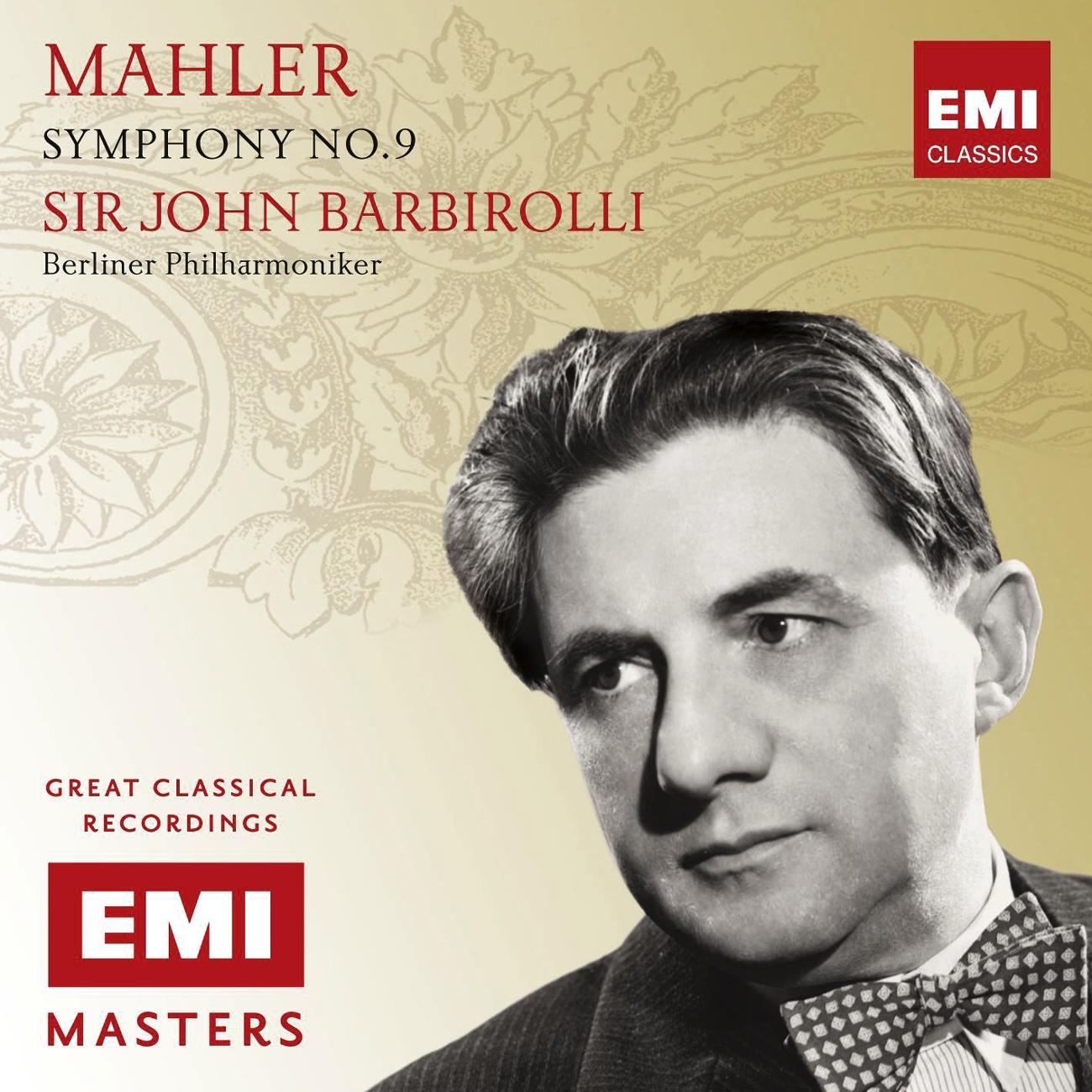Mahler: Symphony No.9