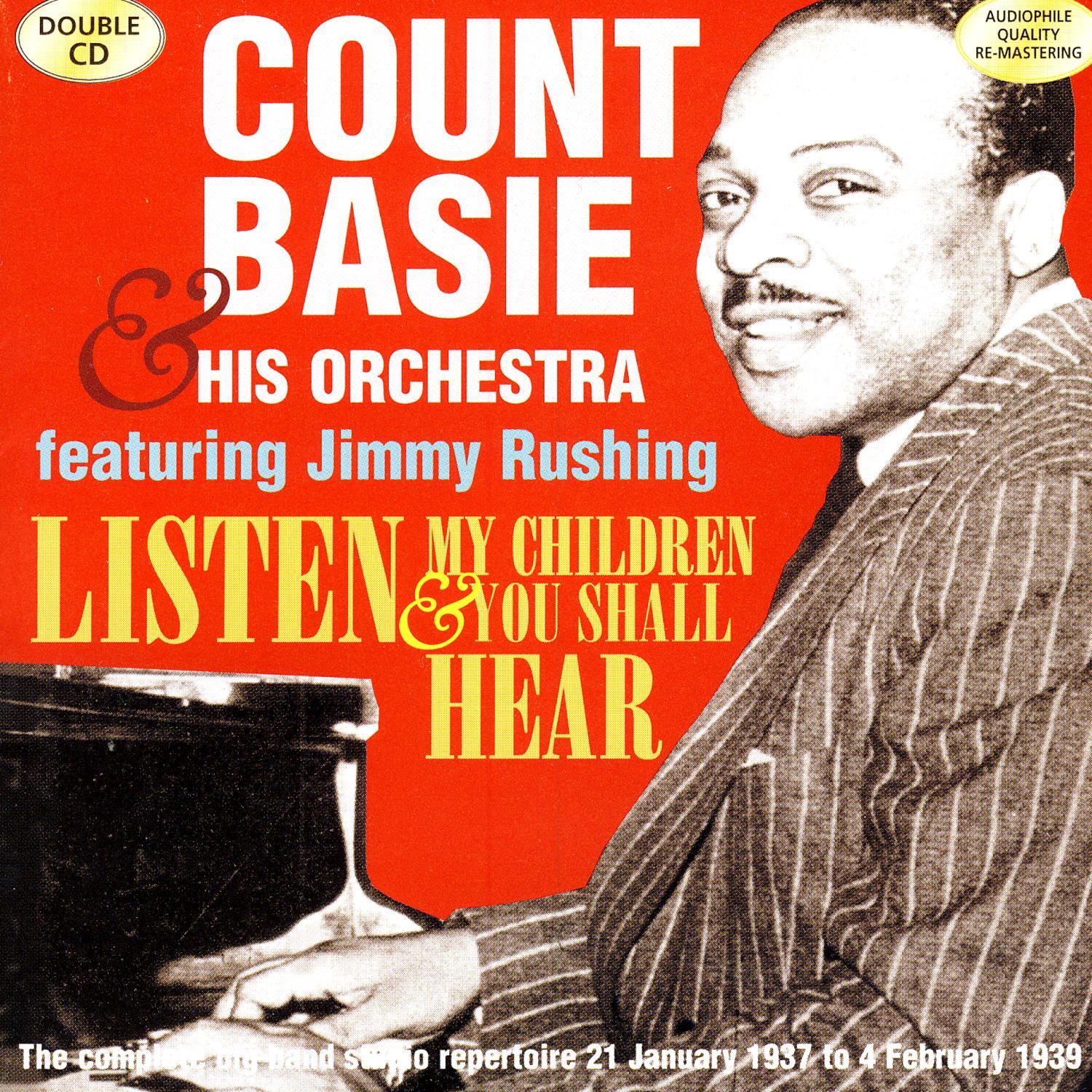 Listen My Children And You Shall Hear (Remastered)