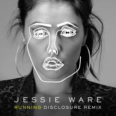 Running (Disclosure Remix)