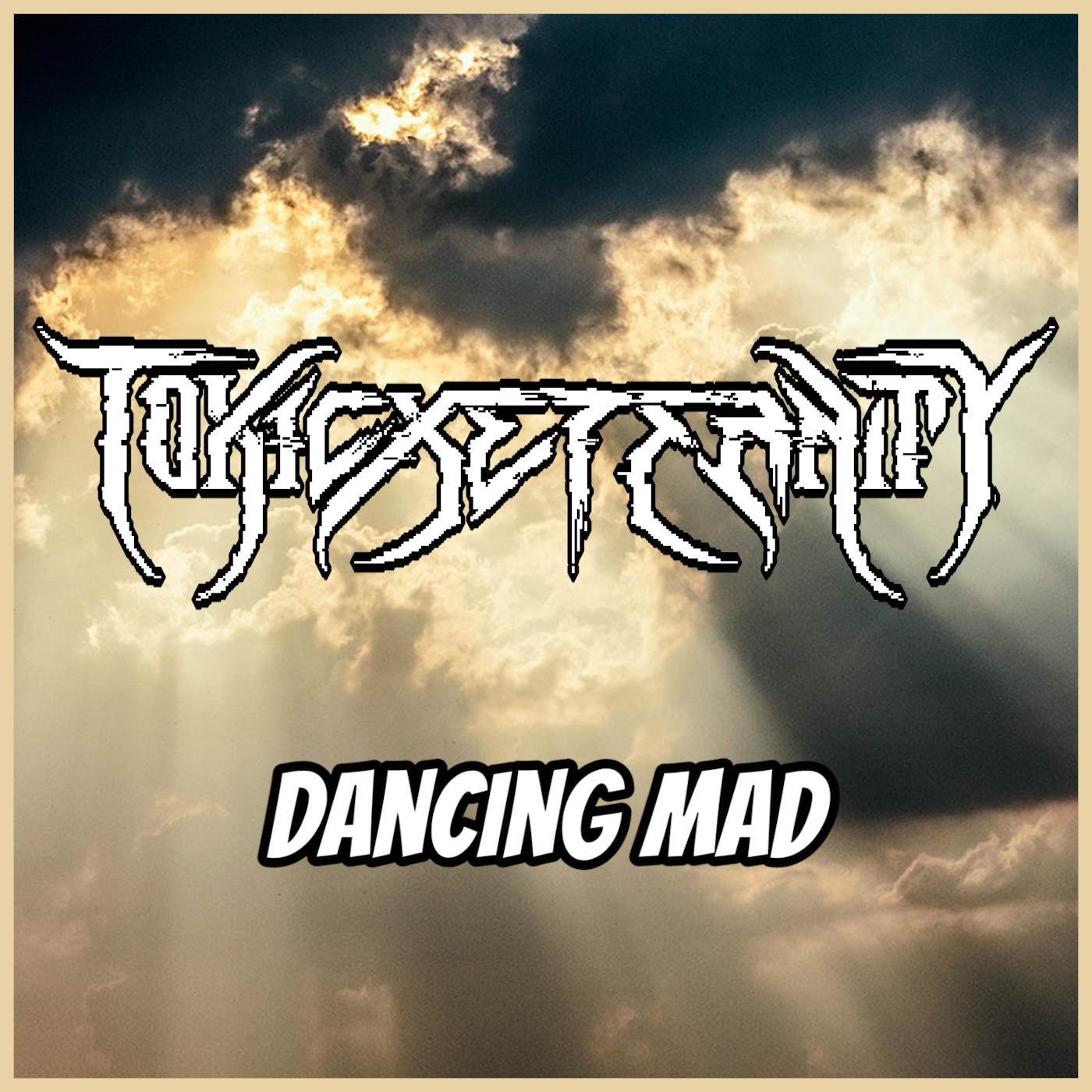 Dancing Mad (From "Final Fantasy VI") [Metal Version]
