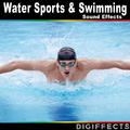 Water Sports and Swimming Sound Effects