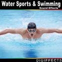 Water Sports and Swimming Sound Effects专辑