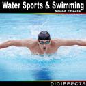 Water Sports and Swimming Sound Effects专辑