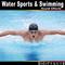 Water Sports and Swimming Sound Effects专辑