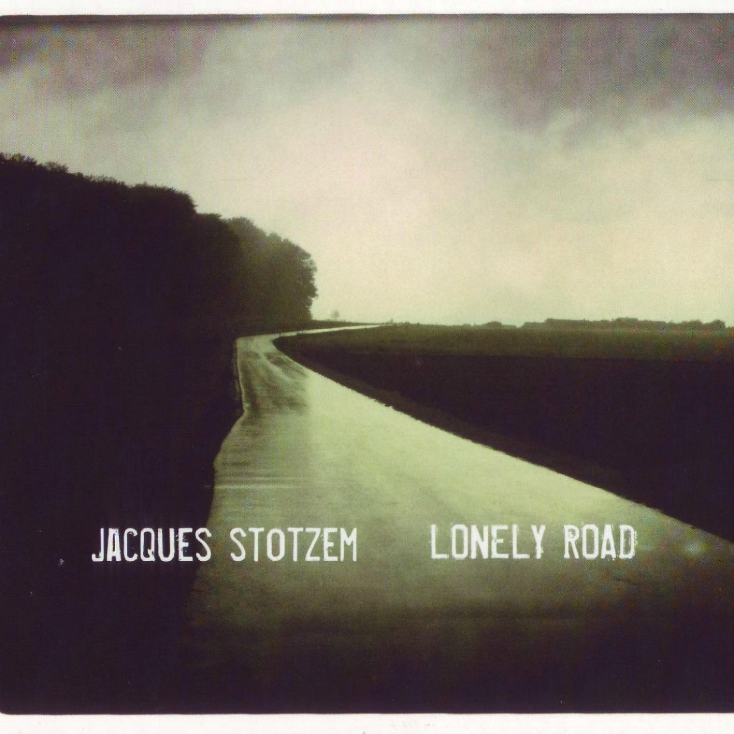 Lonely Road
