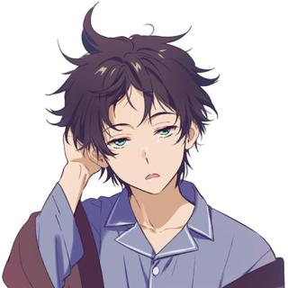 日系温柔男声 | 你是五月将至时初夏的温柔