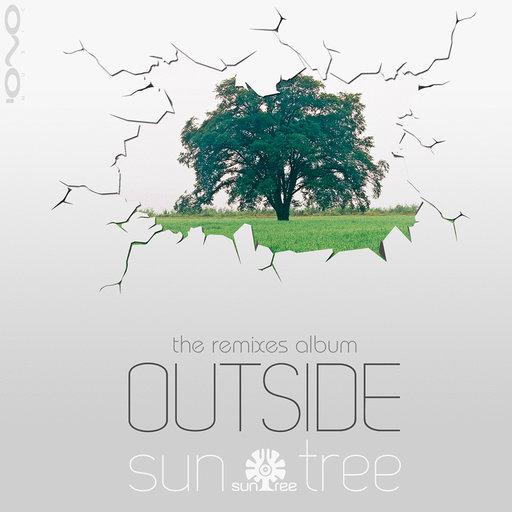 Suntree - Fear & Love (Mindwave Remix)