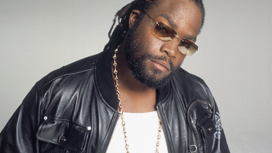 Gramps Morgan