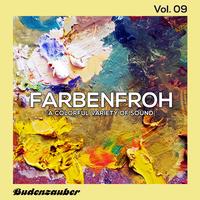 Farbenfroh, Vol. 9
