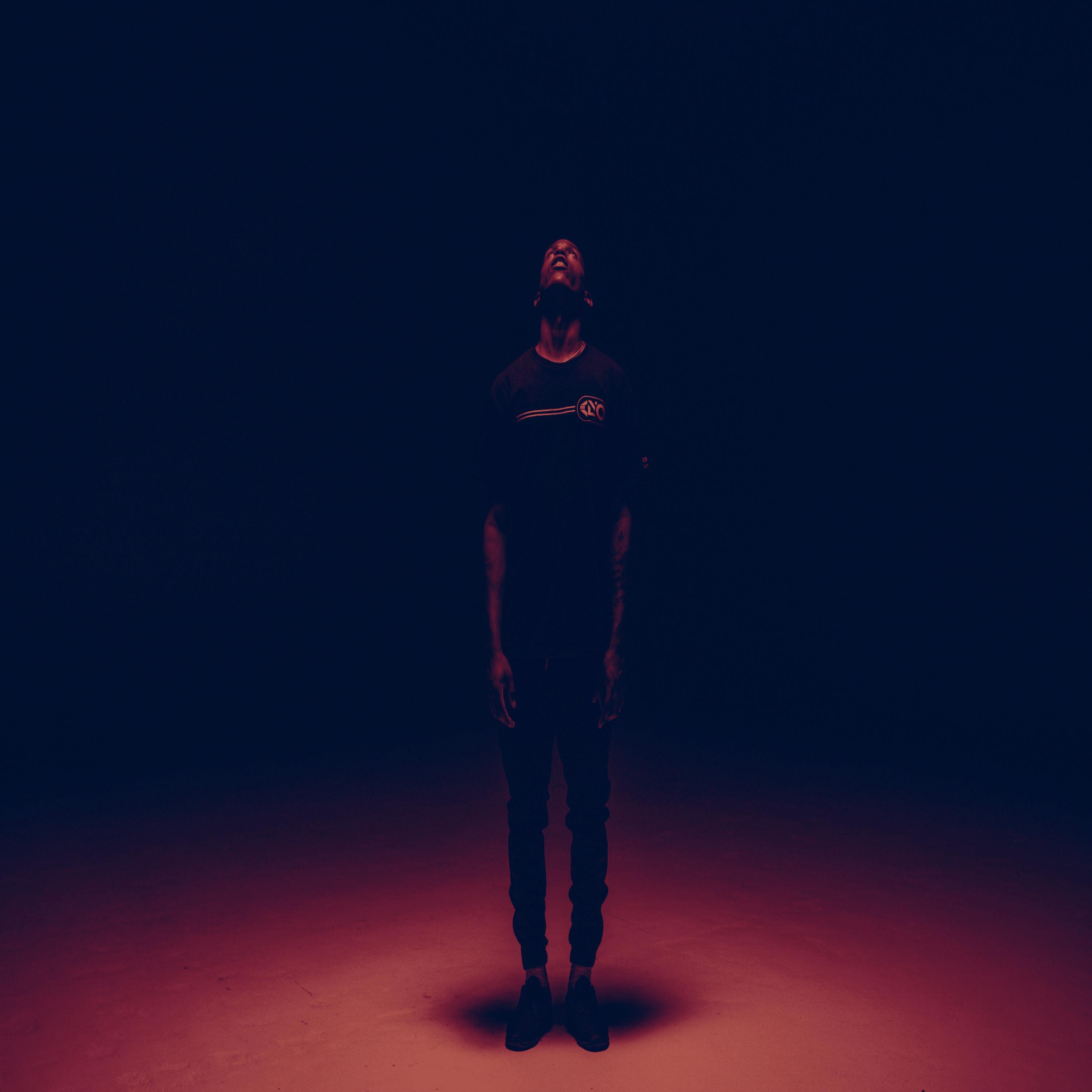 Itchin' (Instrumental) (Instrumental)