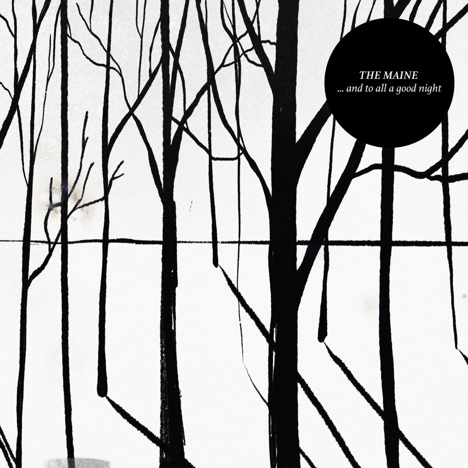 Winter Means Nothing (Without You)