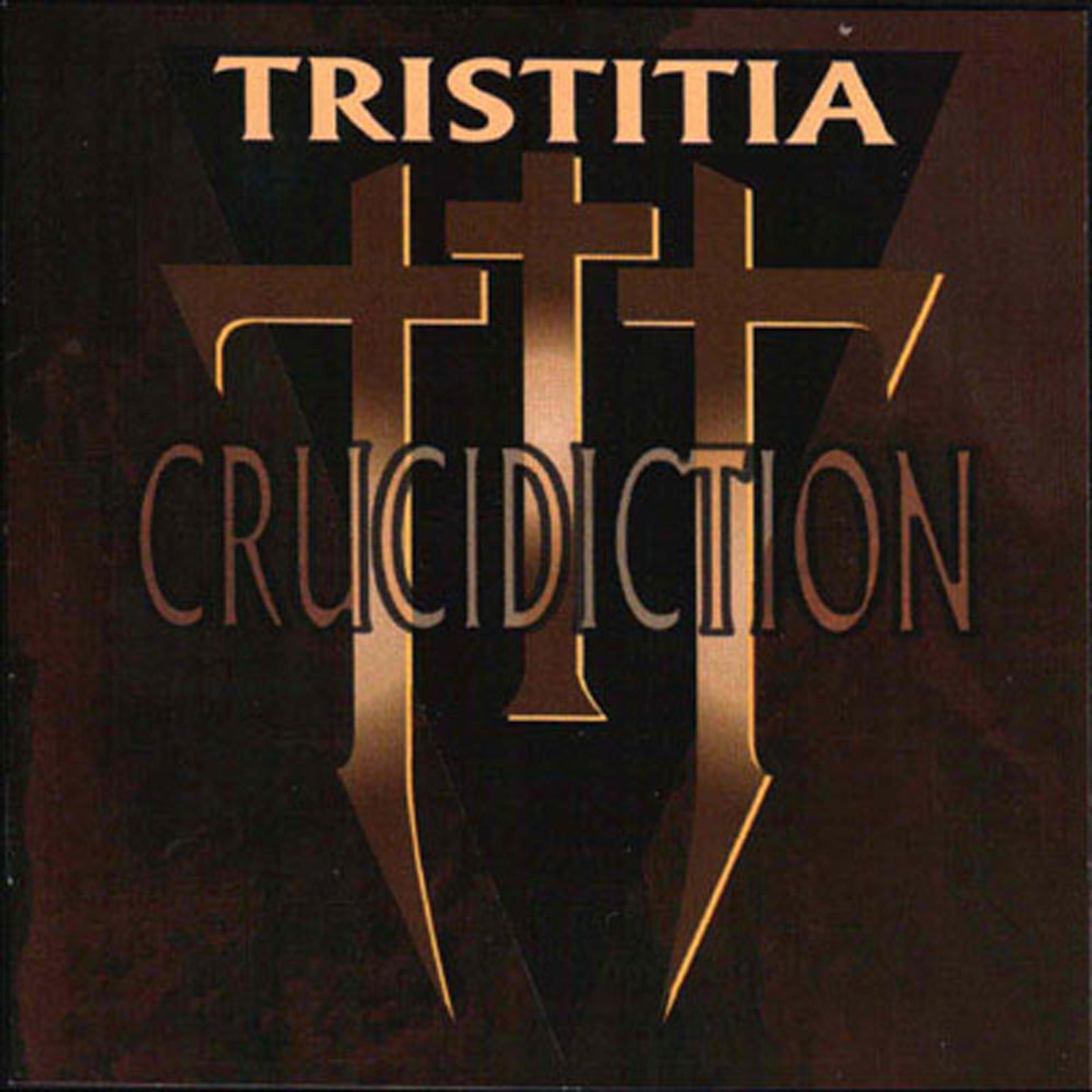 Crucidiction