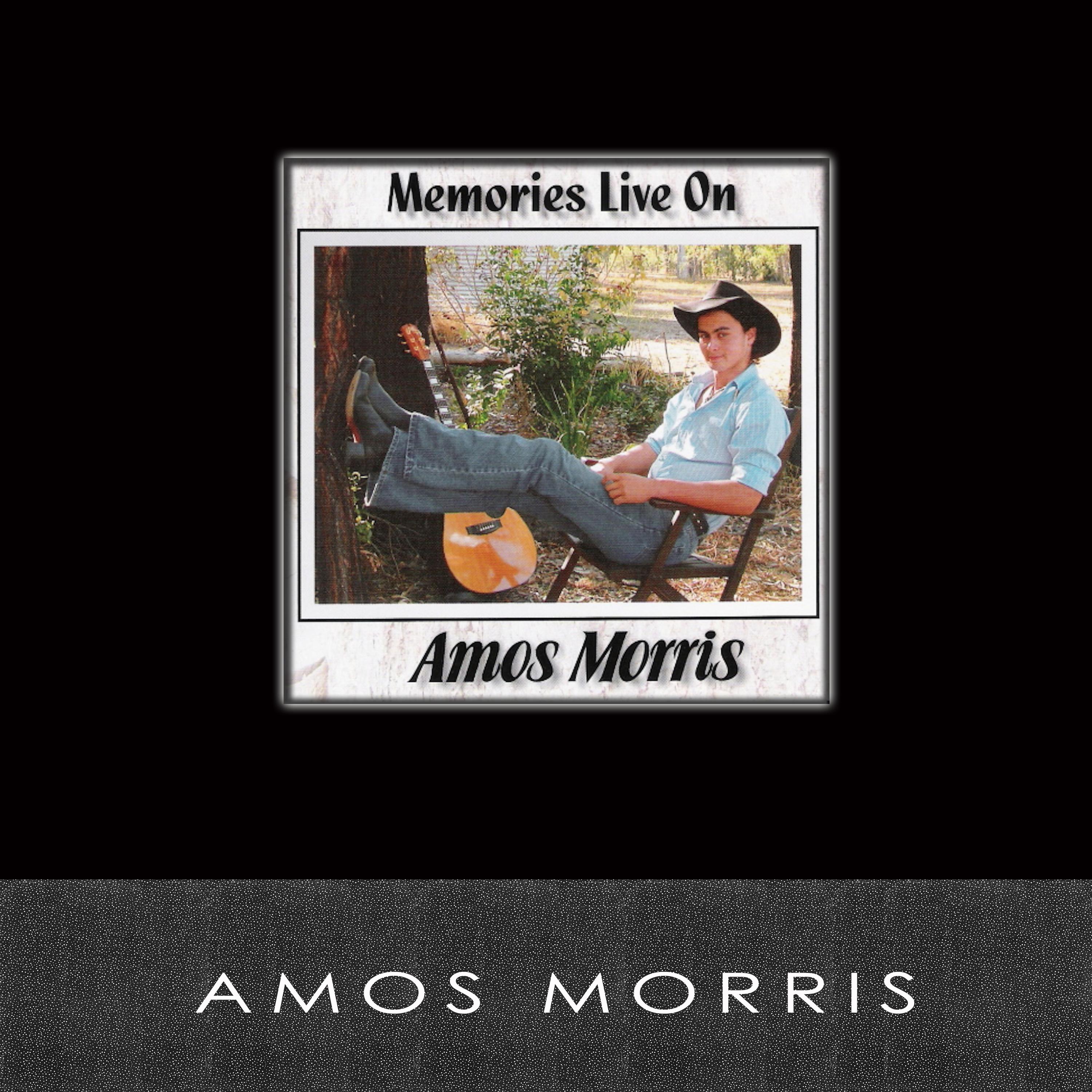 Memories Live On