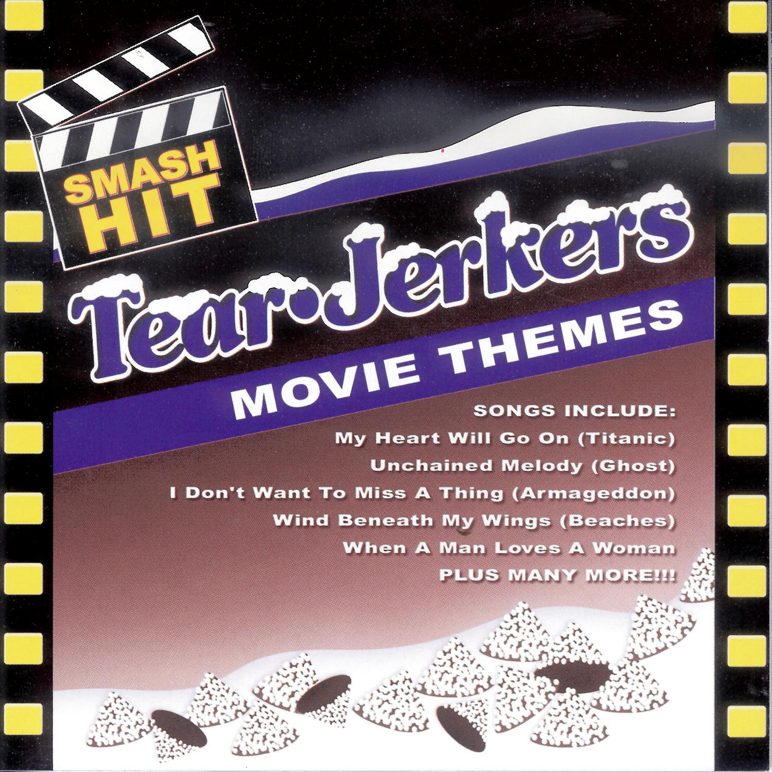 Tear-jerkers Movie Themes