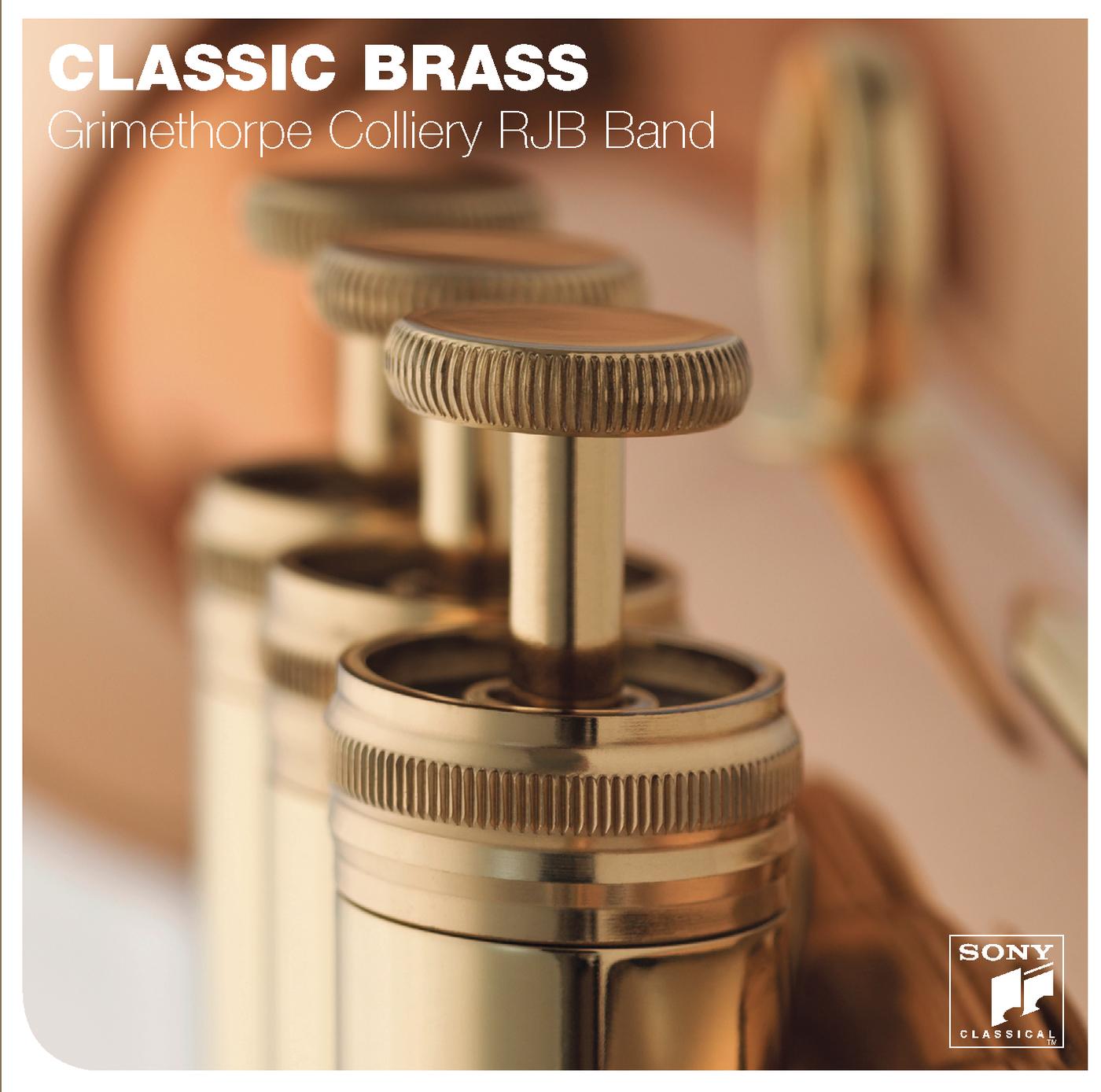 Classic Brass